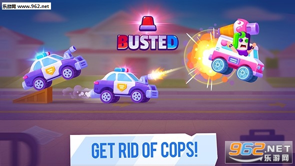 Racemasters(������ʦ������ײ����)��ͼ0