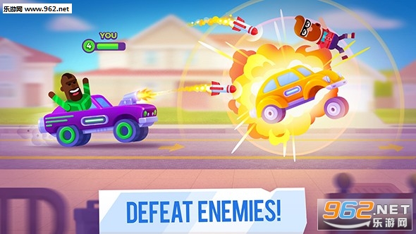 Racemasters(������ʦ������ײ����)��ͼ1