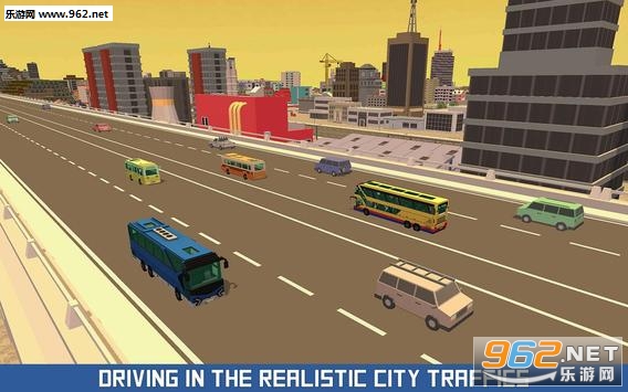 City Coach Bus Sim 2019�ٷ����ͼ0