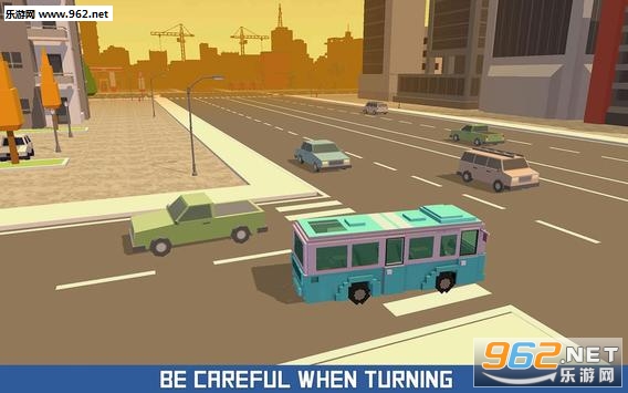 City Coach Bus Sim 2019�ٷ����ͼ3