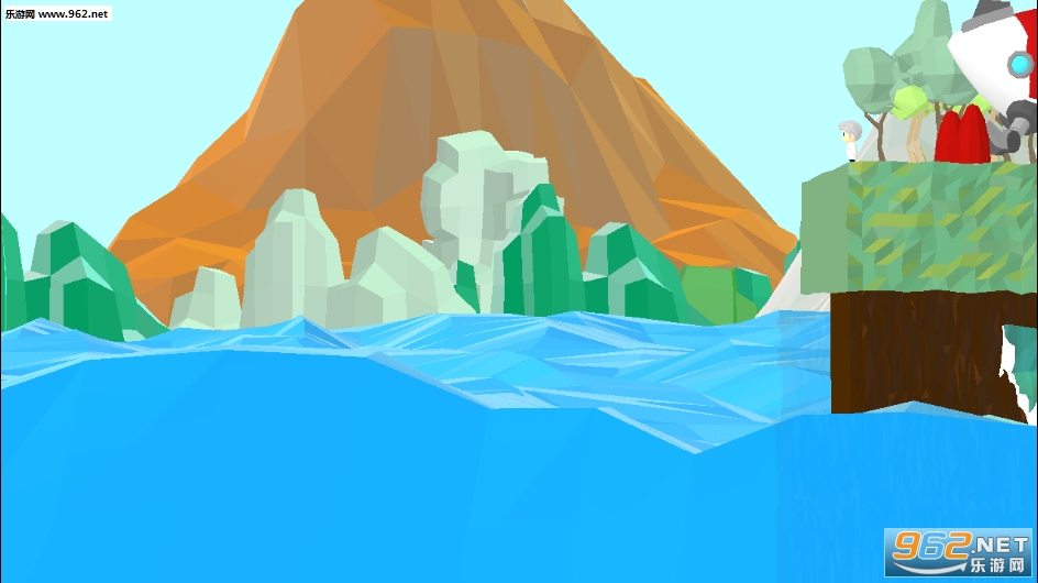 到海洋深处中文版截图3