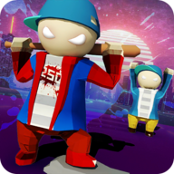 Human Gangs - Floppy Fights(������ɻ�ս��׿��)