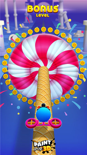 ��ת���(Paint Pop 3D��׿��)��ͼ1