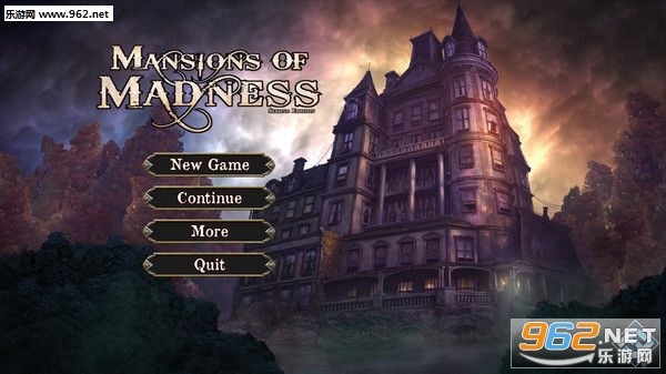 Mansions of Madness Second Edition(����լ2app��׿��)(Mansions of Madness Second Edition)v1.4.4��ͼ3