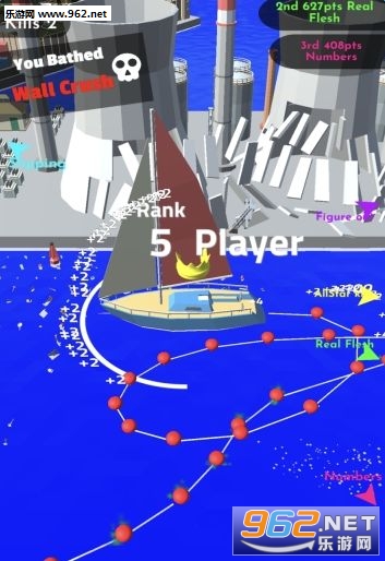 Ocean Cleaner(����������ٷ���)v1.0.2��ͼ0