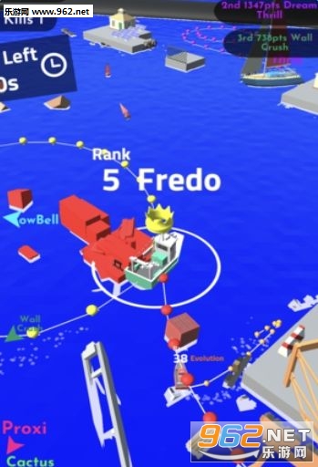 Ocean Cleaner(����������ٷ���)v1.0.2��ͼ1