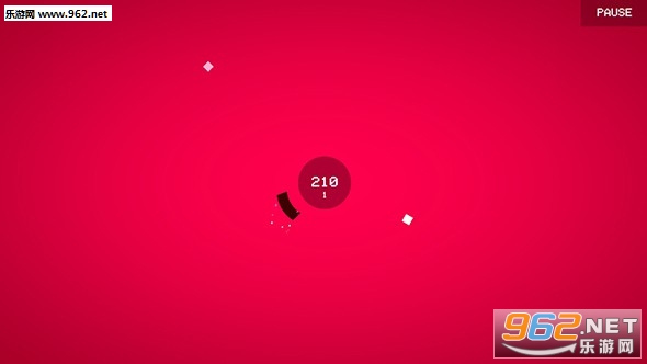 Collisions碰撞截图1