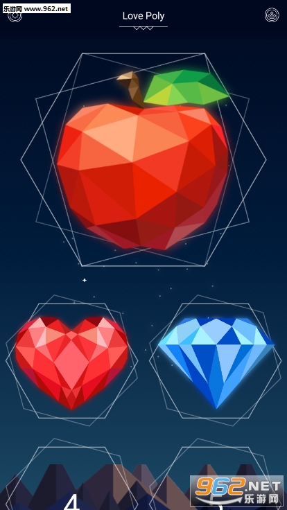 Love Poly安卓版截图5