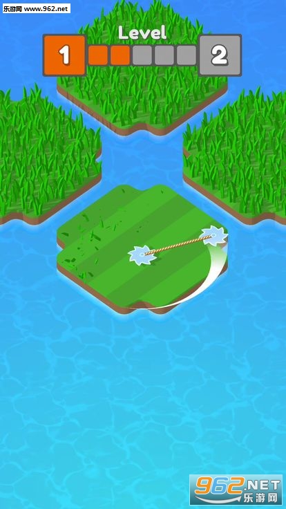 Grass Cut(���ݴ���ս��Ϸ)��ͼ0