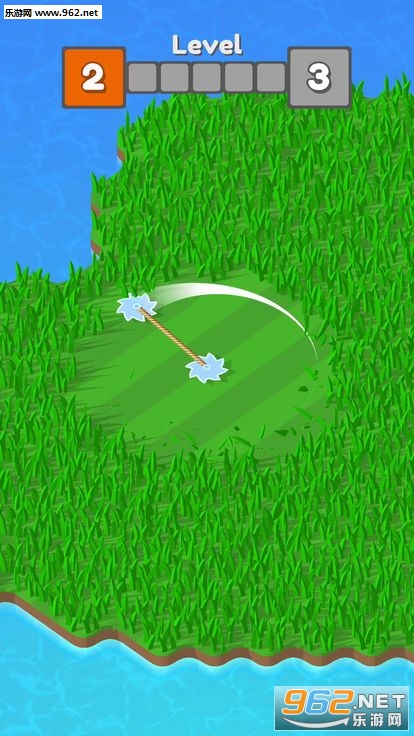 Grass Cut(���ݴ���ս��Ϸ)��ͼ3