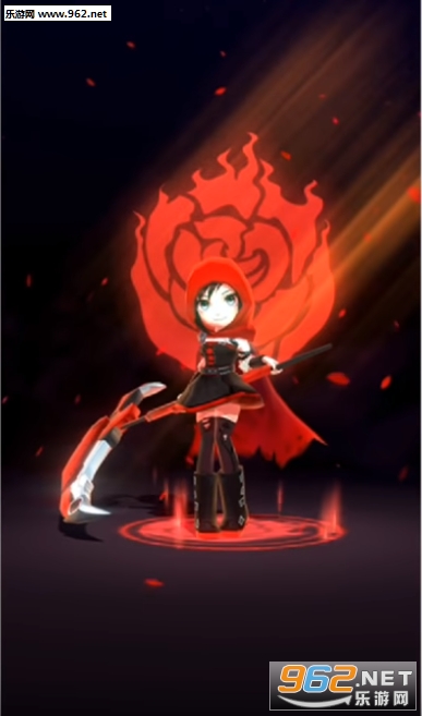 RWBY Deckbuilding Game(RWBY���ƹ�����׿��)��ͼ3