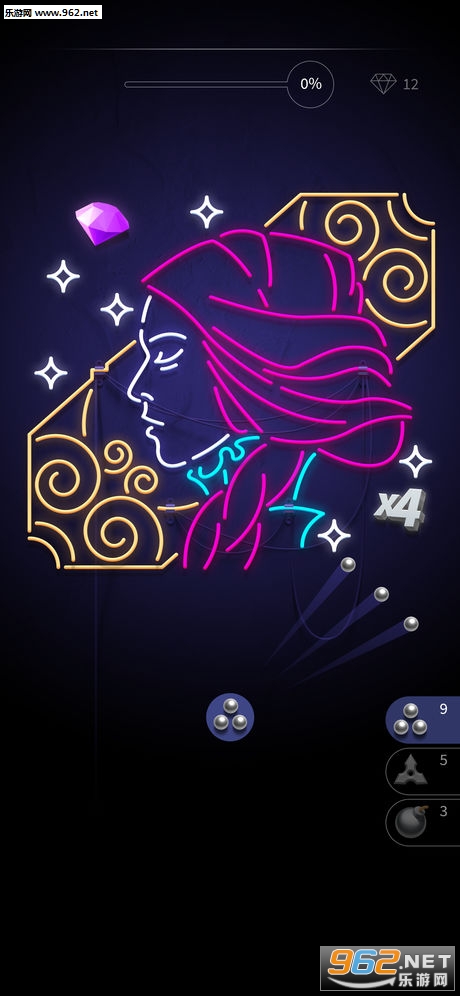 �����޺�Hit the Light��׿���ͼ1