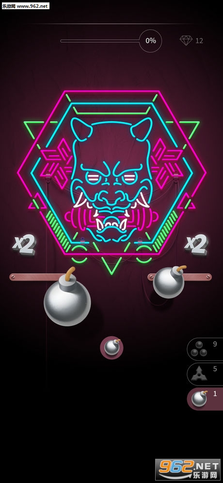 �����޺�Hit the Light��׿���ͼ2