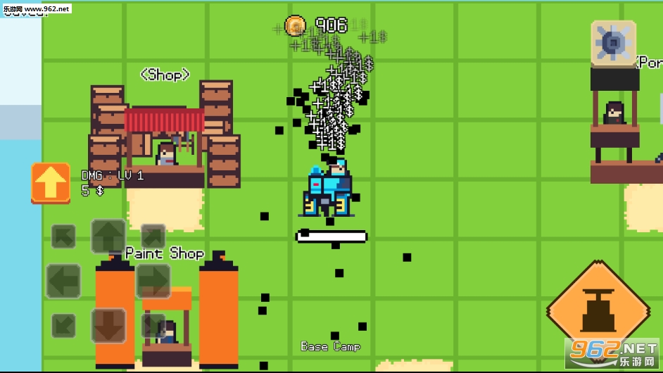 OilHero(Oil Hero��Ϸ)��ͼ0