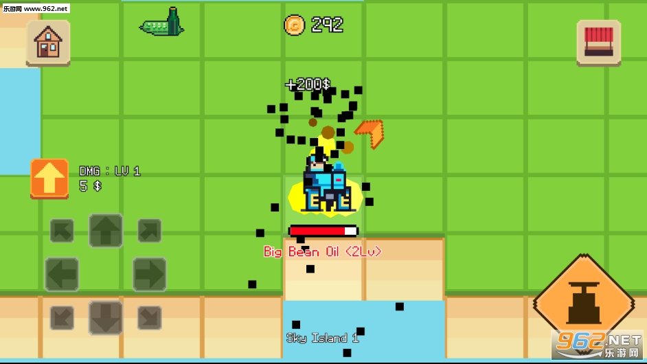 OilHero(Oil Hero��Ϸ)��ͼ2