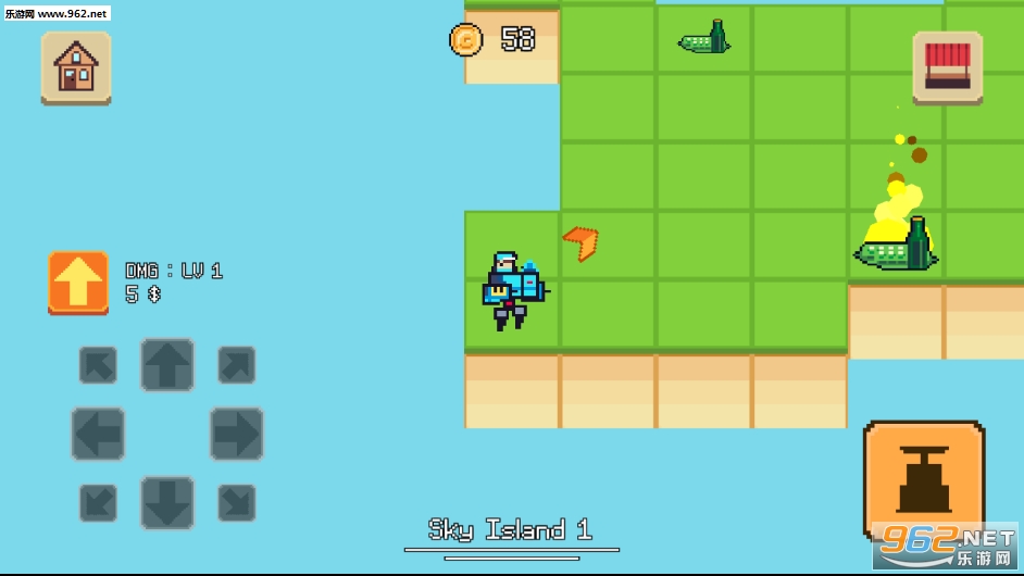 OilHero(Oil Hero��Ϸ)��ͼ3