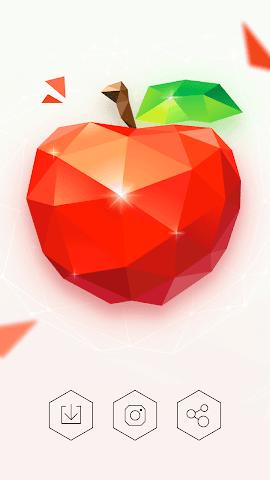 Love Poly(תתƴͼ���°�)v1.0.3��ͼ0