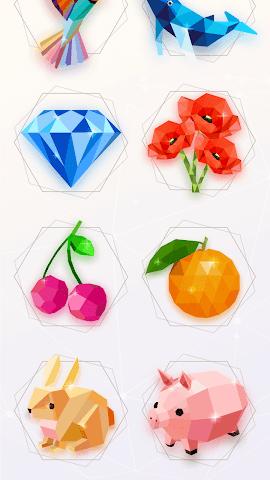 Love Poly(תתƴͼ���°�)v1.0.3��ͼ2