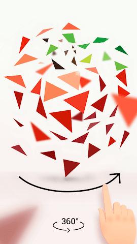 Love Poly(תתƴͼ���°�)v1.0.3��ͼ3