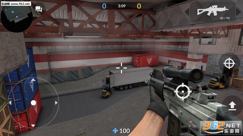 Critical Strike��׿���°��ͼ0