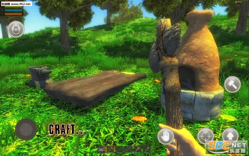 Lost Survival Stranded Deep of Bermuda(ʧ�������ٷ���)��ͼ0