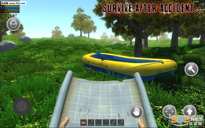Lost Survival Stranded Deep of Bermuda(ʧ�������ٷ���)��ͼ1
