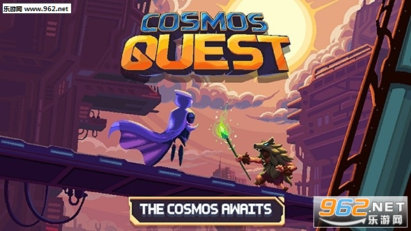 Cosmos Quest(����̽���ٷ���)v1.3.13��ͼ0