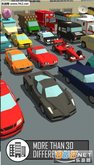 Commute: Heavy Traffic(��ͨ��������)��ͼ0