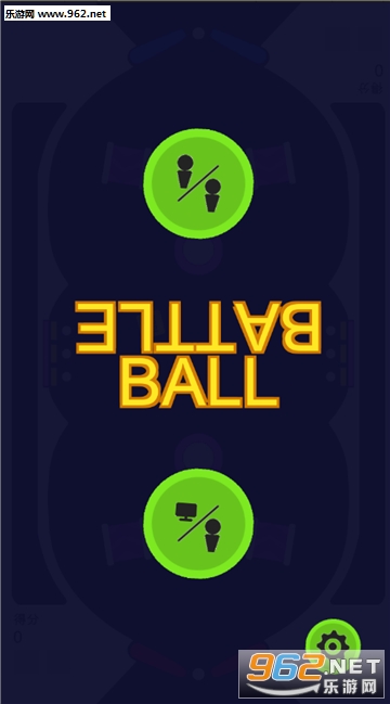 BattleBall�ٷ����ͼ0