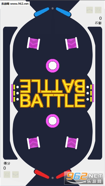 BattleBall�ٷ����ͼ1