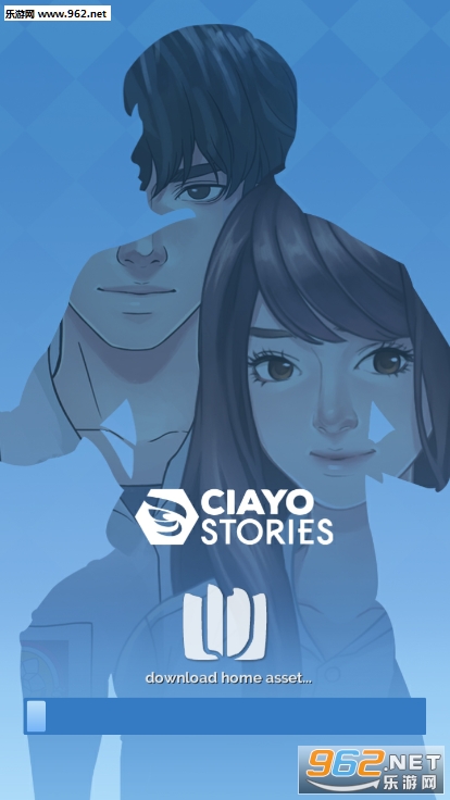ciayo stories��Ϸv1.0.1��ͼ1
