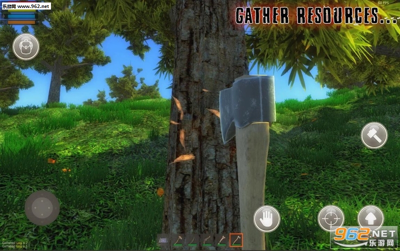 Lost Survival Stranded Deep of Bermuda(ʧ������氲׿��)��ͼ0