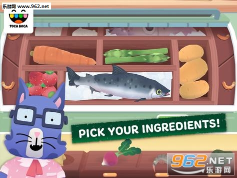 kitchen sushi��׿���ͼ1
