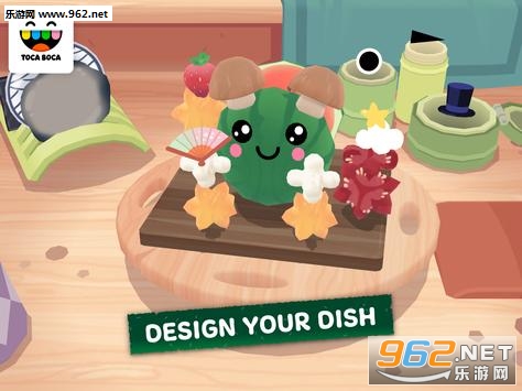 kitchen sushi��׿���ͼ3