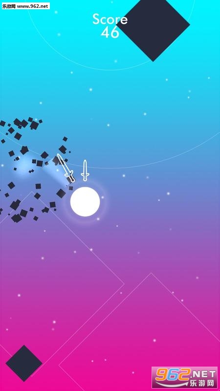 Square vs Circle The Endless War(Square vs Circle��׿��)��ͼ0