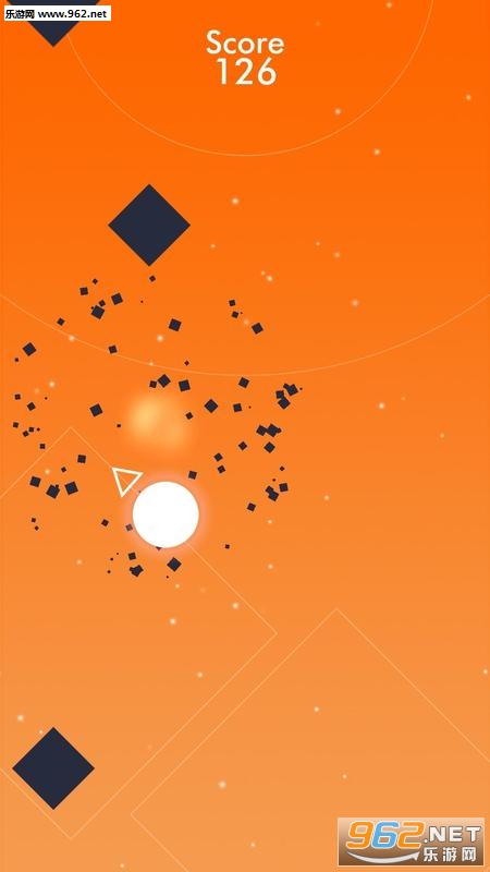 Square vs Circle The Endless War(Square vs Circle��׿��)��ͼ3