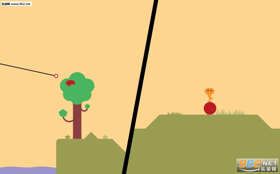 Pikuniku��Ϸ��׿���ͼ1