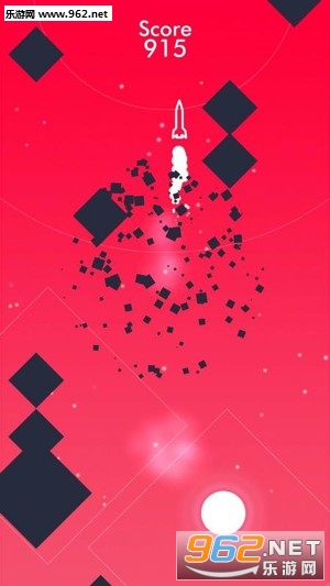 Square vs Circle The Endless War(方块圆形无尽的战争(Square vs Circle)安卓版)截图2