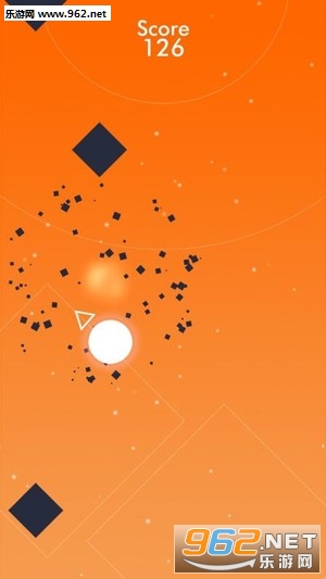 Square vs Circle The Endless War(方块圆形无尽的战争(Square vs Circle)安卓版)截图4