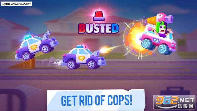 ������ʦײ��Racemasters��Ϸ��ͼ2