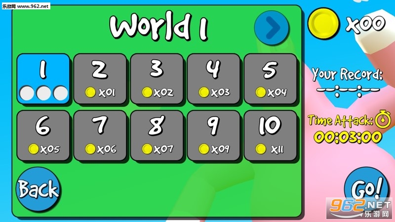 ����ħ������(Super Bunny Man)��׿��v1.0.2��ͼ0