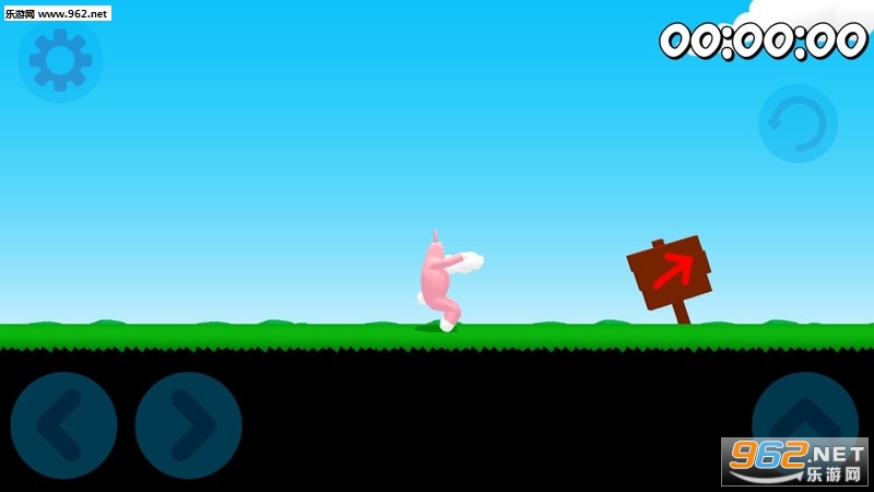 ����ħ������(Super Bunny Man)��׿��v1.0.2��ͼ1