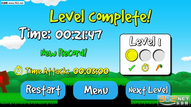 ����ħ������(Super Bunny Man)��׿��v1.0.2��ͼ2