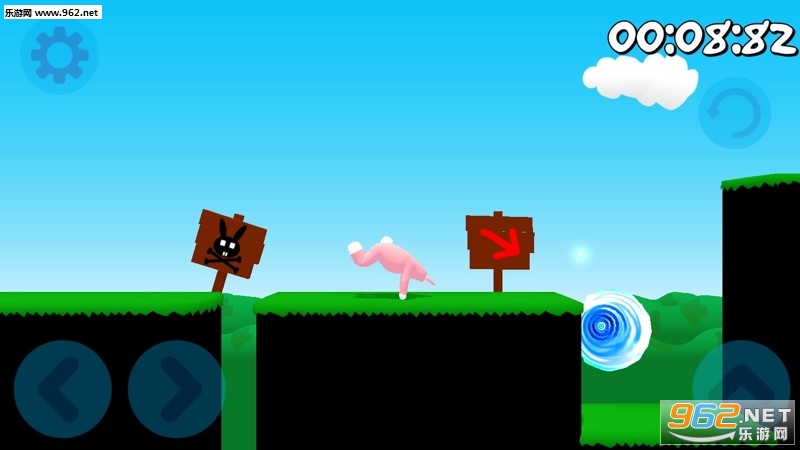 ����ħ������(Super Bunny Man)��׿��v1.0.2��ͼ3
