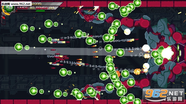 Devil Engine恶魔引擎Steam版截图0
