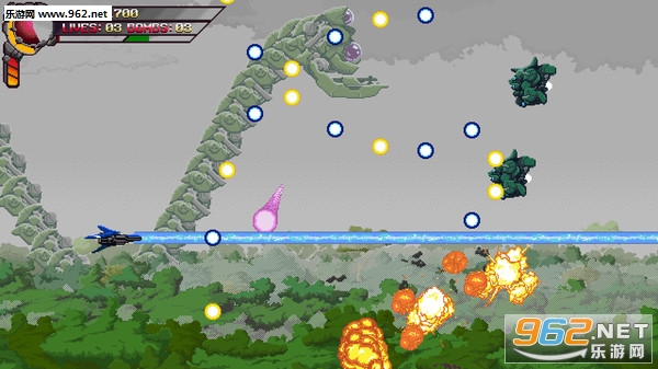 Devil Engine恶魔引擎Steam版截图1