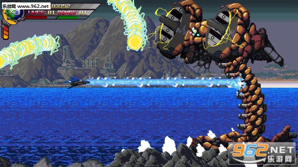 Devil Engine恶魔引擎Steam版截图2