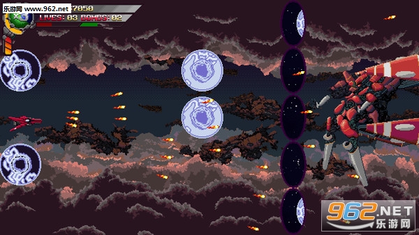 Devil Engine恶魔引擎Steam版截图3