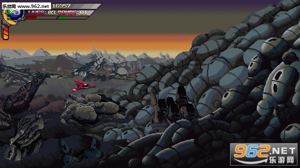 Devil Engine恶魔引擎Steam版截图4