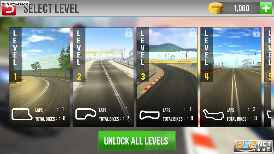 Speed Bike Challenge(����Ħ�г���ս���ٷ���)��ͼ2